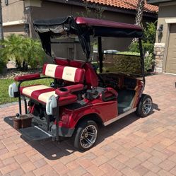 Golf Cart