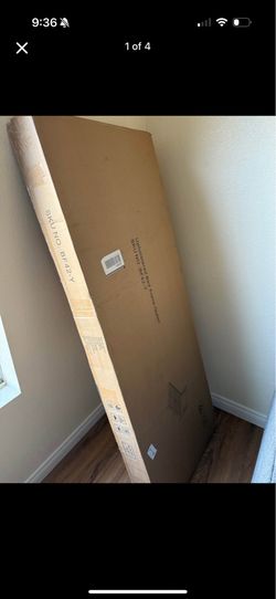 Upholstered Queen Bed Frame Aiho