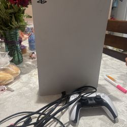 PS5 Used 