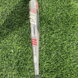 New Usssa Travel Marucci cat9 - 31/23 Oz Drop 8 AZR Alloy  One Peace Baseball Bat