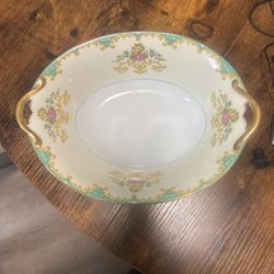 Noritake China Tiffany