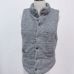 Puffer Vest