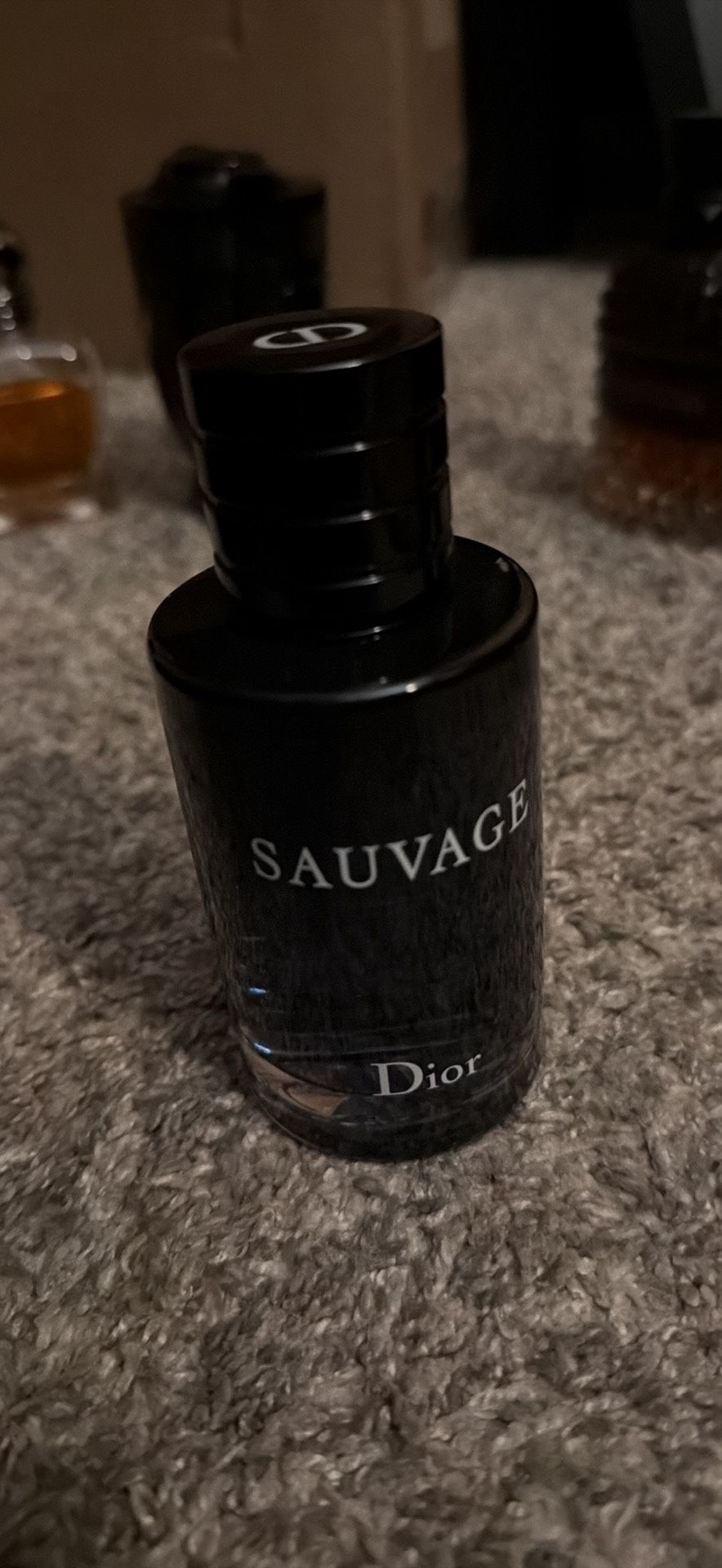 Dior Savauge 100ml