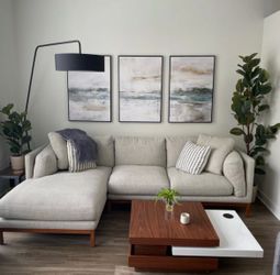 Modern Wall Art Set 3