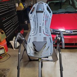 Teeter Fit Spine X Series Inversion Table