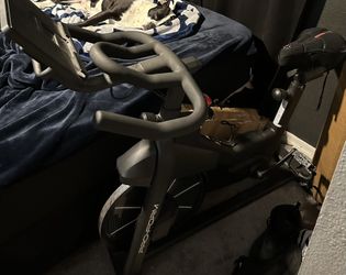 Exercise, Bike Cycling, Bike, Pro-Form