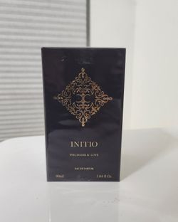 Initio Side Effect Men Cologne 