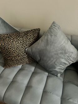 Used pillow top sofa
