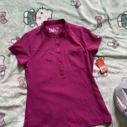 XS/XSP scrub set