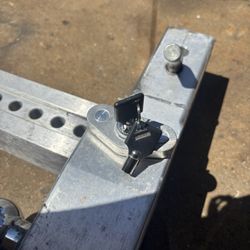 Goose Neck Attachments