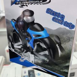 Flying Bike Drone Wirh Remote 