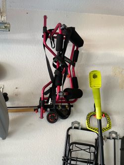 Perception Outlaw Kayak LOADED