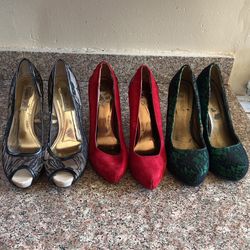 Women Heels