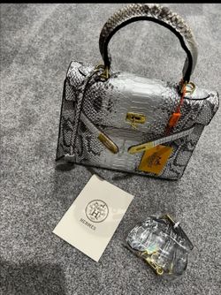 Gorgeous Purse