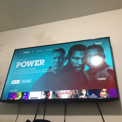 65” Tv Vizio