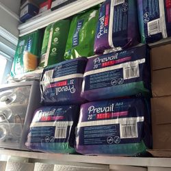 Pampers 