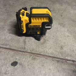 Dewalt Lazer