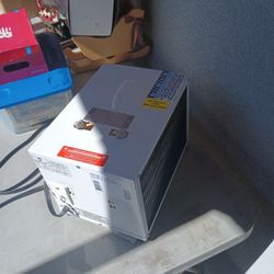 Water Inc Water Chiller 