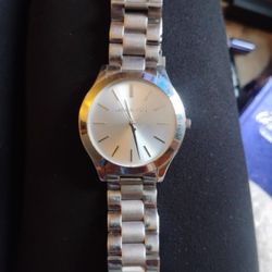 Men's Michael Kors Watch