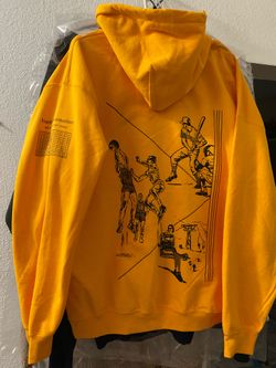 Custom School Shirts & Hoodies – Multiple Sizes & Colors