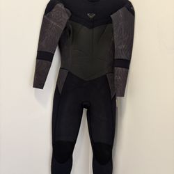 Roxy Women’s 4.3mm Full Suit 