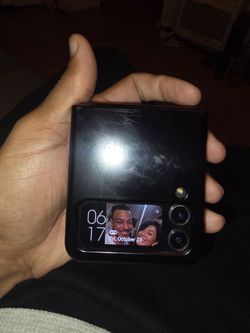 Samsung z flip 4