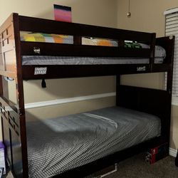 Bunk Bed