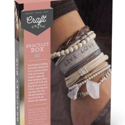 Bracelet Box