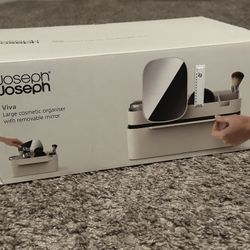 Large Cosmetic Storage Organizer