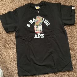 Bape Tee