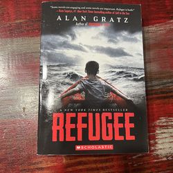 Book ( refugee)