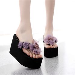 Summer Slippers Women Fancy 