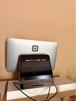 Square register