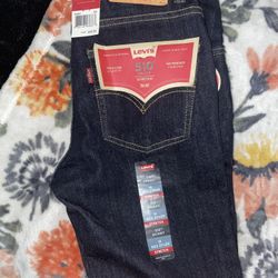 Boys Levi’s