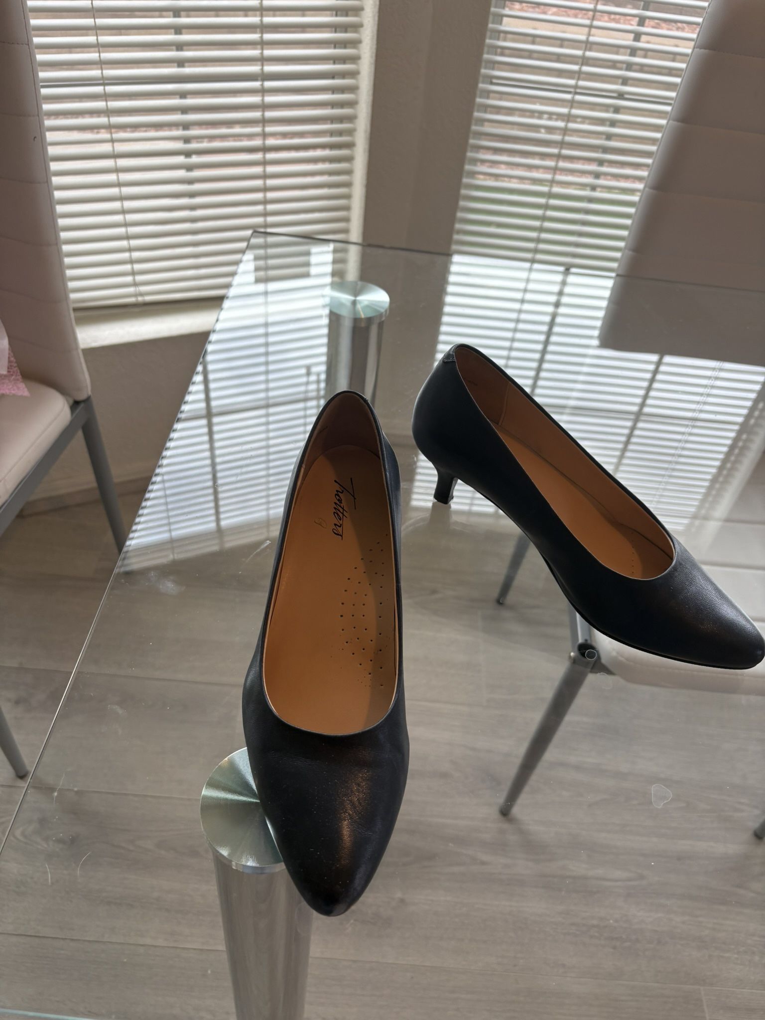 Brand New Kitten Heels