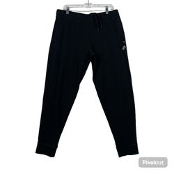 Superdry Sport Code SL Essential Jogger Pants SZ LARGE 