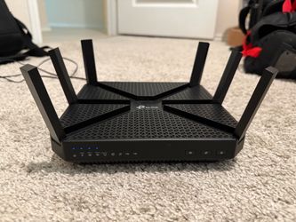 TP-Link Wi-Fi Router - Archer A20