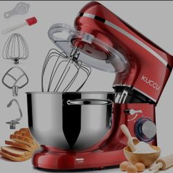 electric mixer