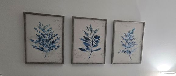 Wall art