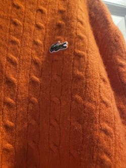 Lacrosse Sweater Extra Small