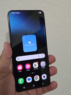 Galaxy S22 Plus 128gb Unlocked For All Carrier 