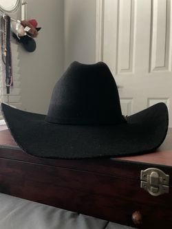 Cody James 3X Wool Cowboy Hat