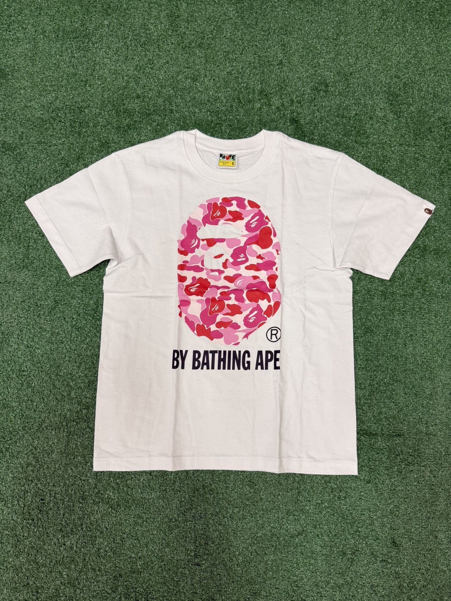 Bape T-Shirts
