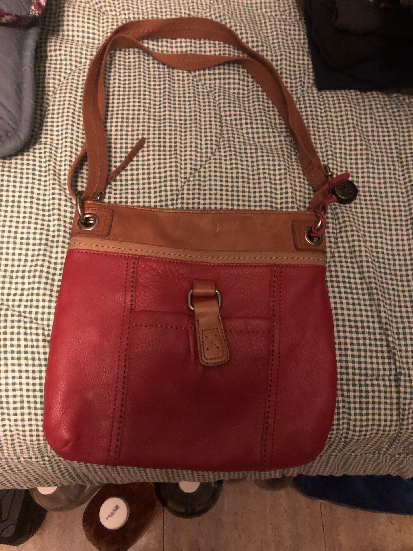 Sac Purse