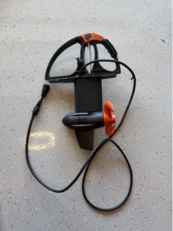Hobie Evolve Torqeedo Mirage Drive Motor and Throttle
