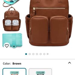 Diaper Bag