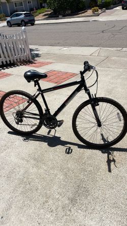 Mountain Bike