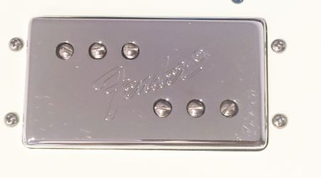 Fender WideRange Humbucker