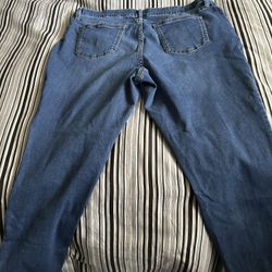 Size 18 pants