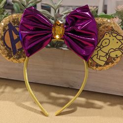 Disney Avengers Thanos Infinity Stone Ears 